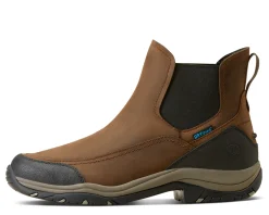 ARIAT ® Men’s Terrain Blaze Waterproof Boots