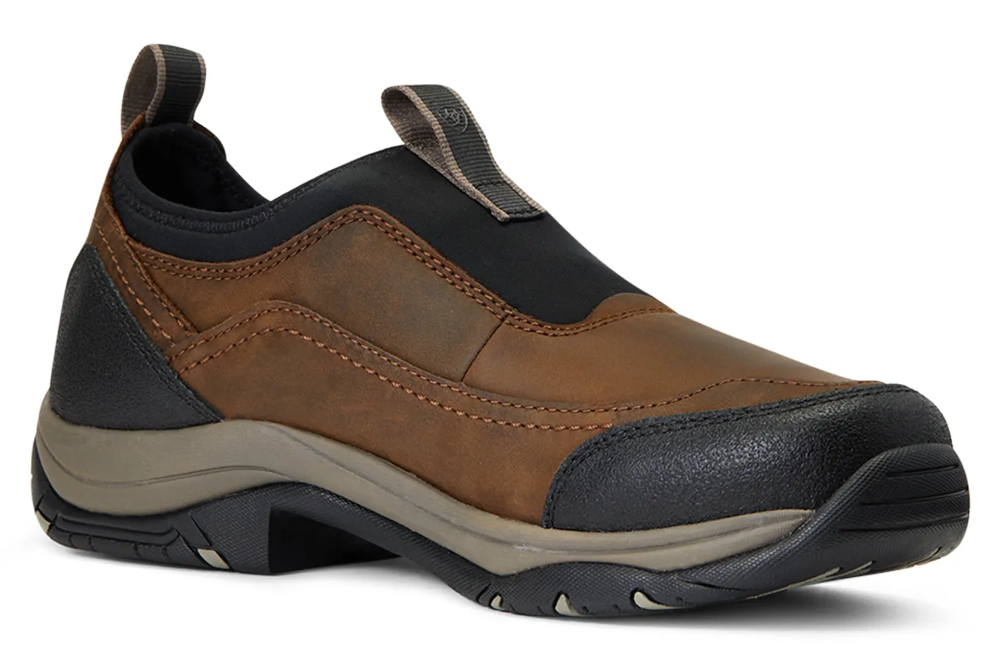 ARIAT ® Men’s Terrain Ease H2O Slip-On Shoes