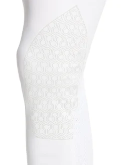 ARIAT-APPAREL Ariat® Men’s Tri Factor Knee-Patch Breech