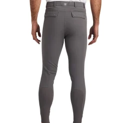 ARIAT-APPAREL Ariat® Men’s Tri Factor Knee-Patch Breech