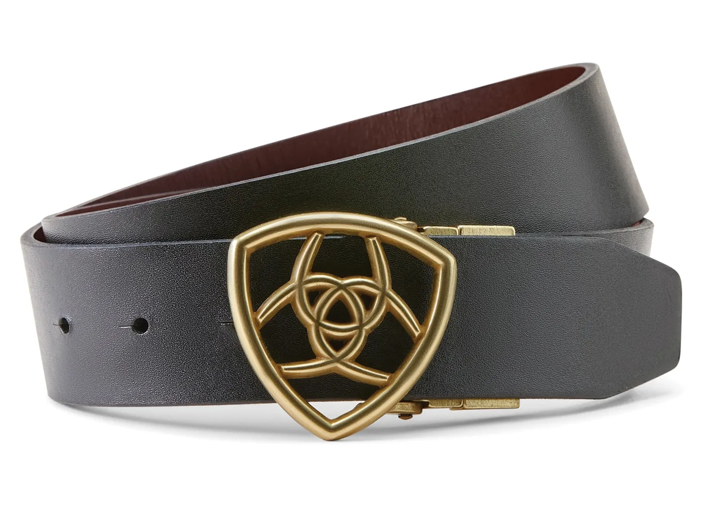 ARIAT-APPAREL Ariat® Shield II Reversible Belt