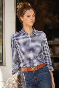 ARIAT-APPAREL Ariat® Shield II Reversible Belt