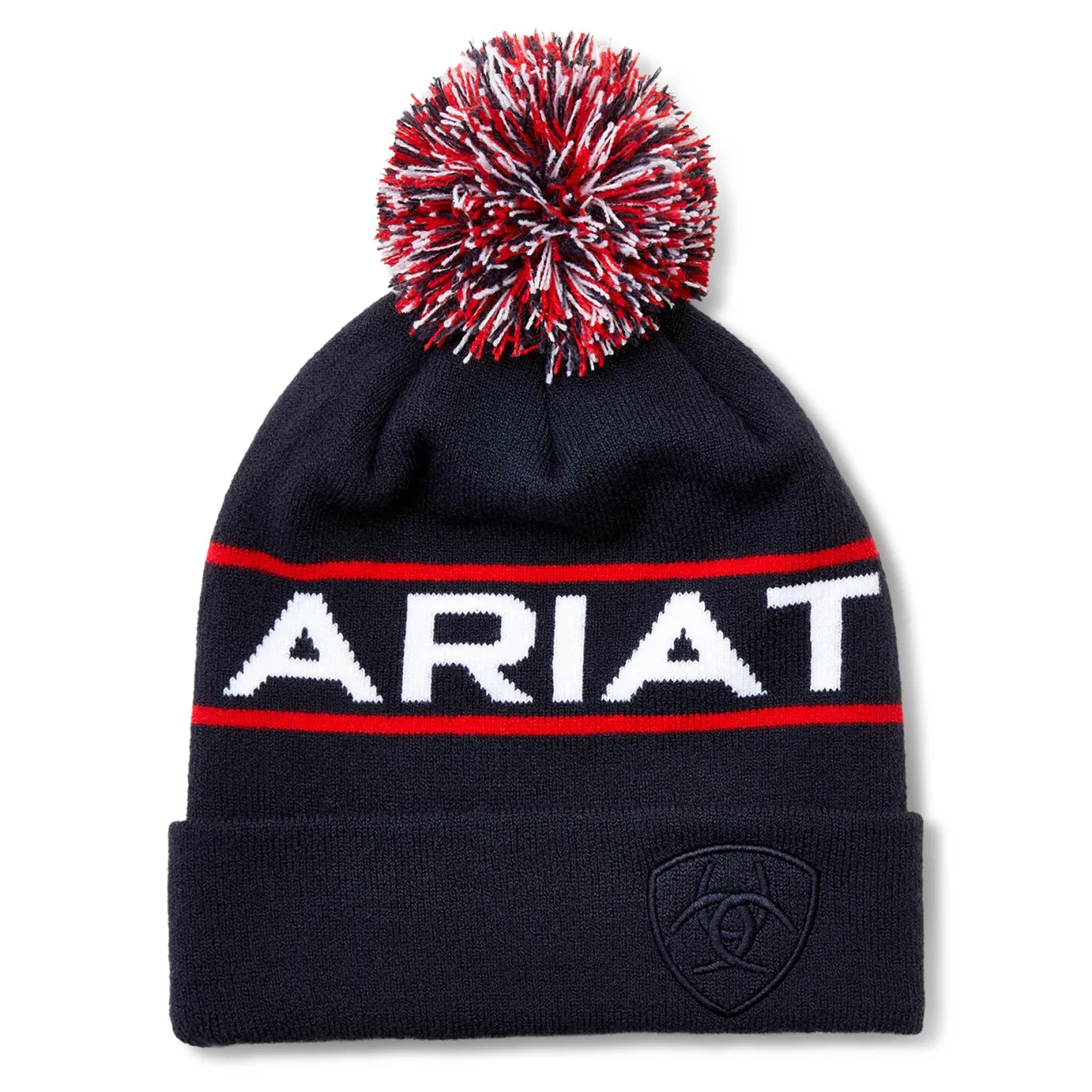 ARIAT-APPAREL Ariat® Team Beanie
