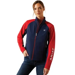 ARIAT-APPAREL Ariat® Team EQ Jacket
