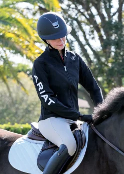 ARIAT-APPAREL Ariat® Team Soft Shell Jacket