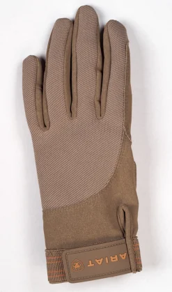 ARIAT-ACCESSORIES Ariat® Tek Grip™ Riding Gloves