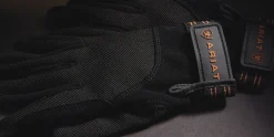 ARIAT-ACCESSORIES Ariat® Tek Grip™ Riding Gloves