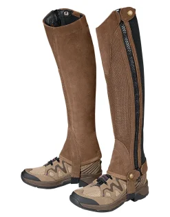 ARIAT ® Terrain II Half Chap
