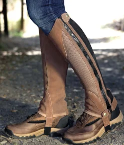 ARIAT ® Terrain II Half Chap