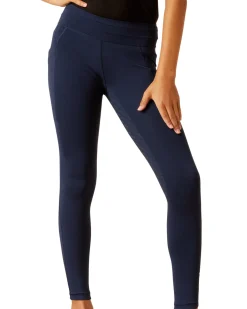 Kids ARIAT-APPAREL Ariat® Youths’ EOS Full-Seat Tight 2.0