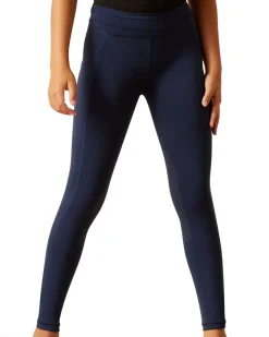 Kids ARIAT-APPAREL Ariat® Youths’ EOS Knee-Patch Tight 2.0