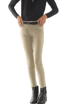 Kids ARIAT-APPAREL Ariat® Kids' Heritage Breeches