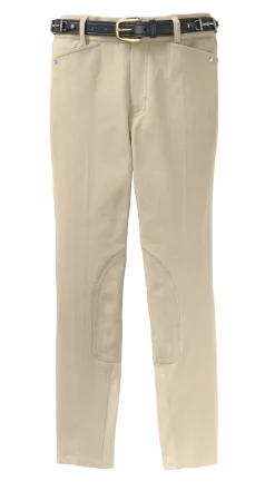 Kids ARIAT-APPAREL Ariat® Kids' Heritage Breeches