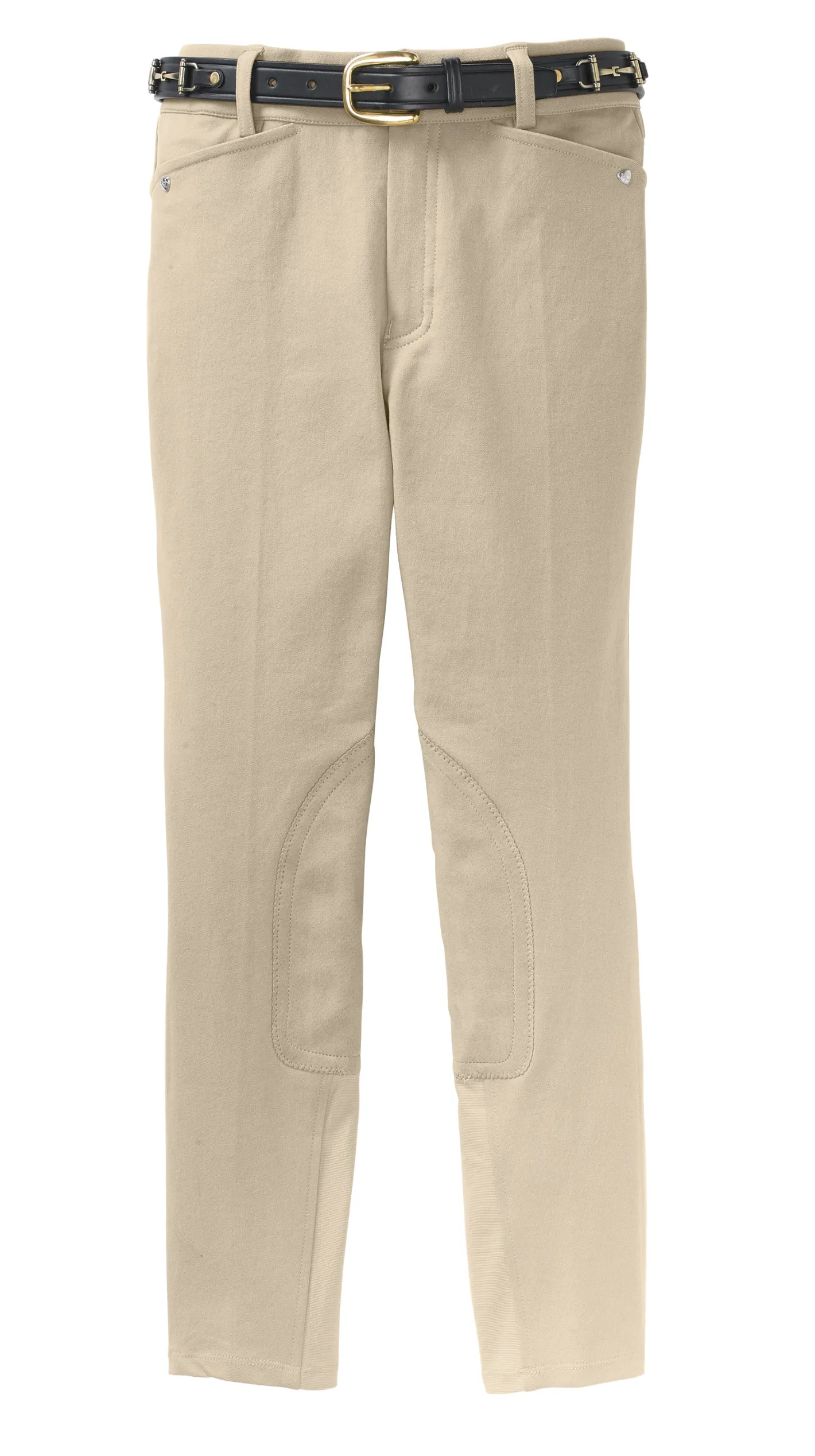 Kids ARIAT-APPAREL Ariat® Kids' Heritage Breeches