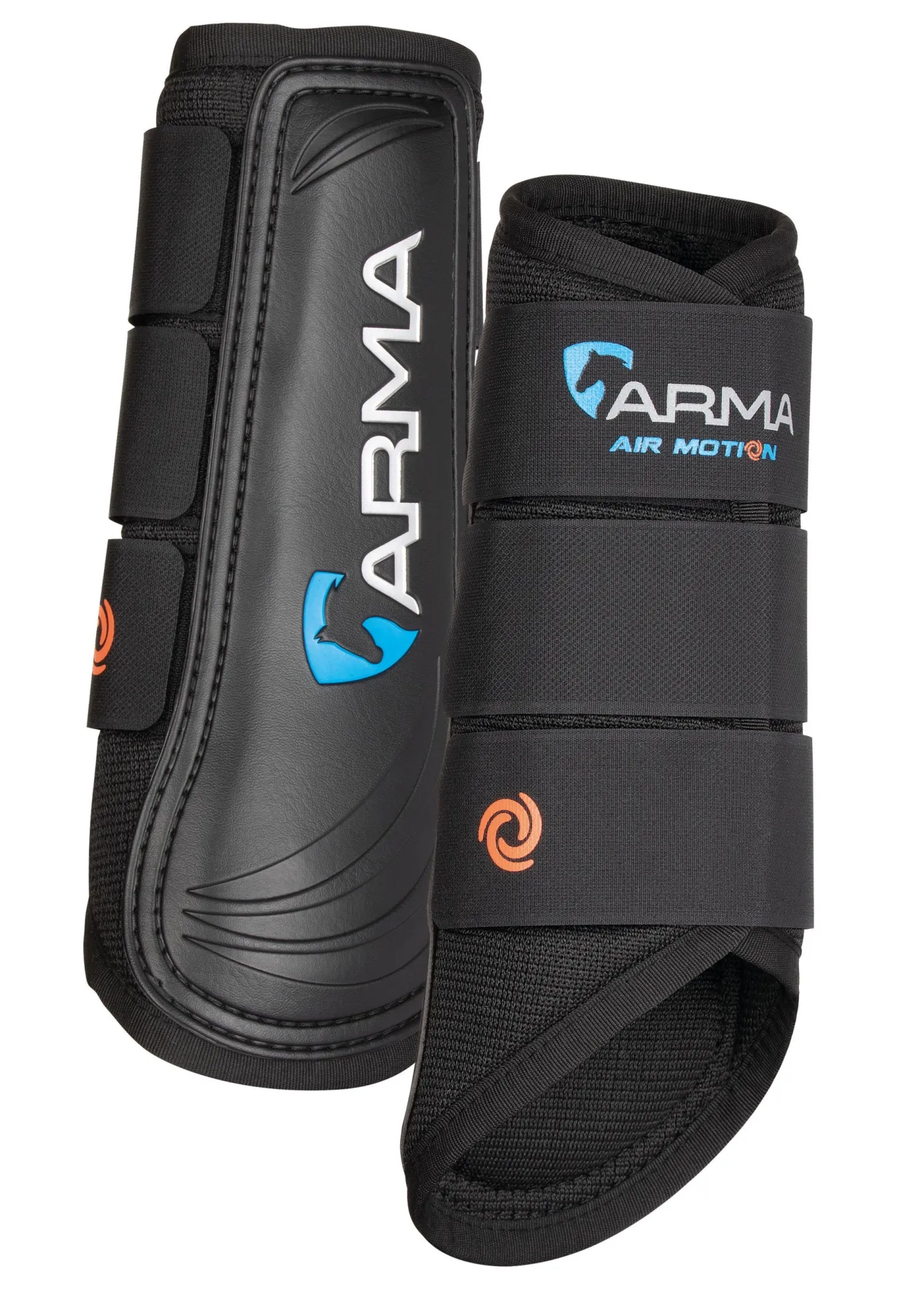 SHIRES EQUESTRIAN ARMA Air Motion Brushing Boots