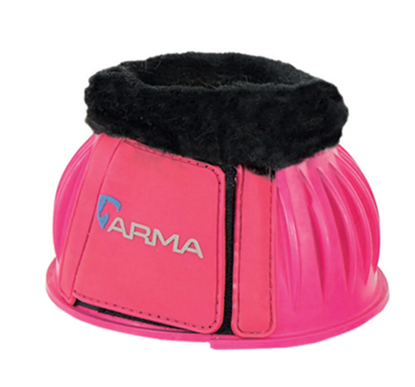 SHIRES EQUESTRIAN ARMA Fleece-Lined Bell Boots