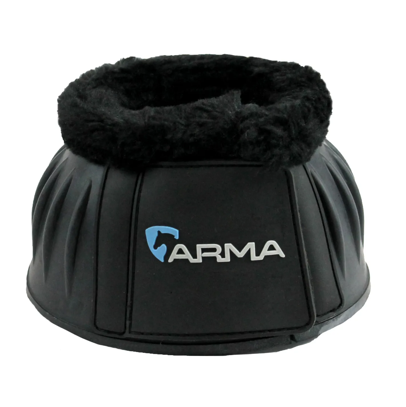 SHIRES EQUESTRIAN ARMA Fleece-Lined Bell Boots