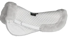 SHIRES EQUESTRIAN ARMA Half Pad