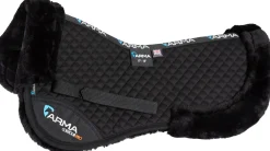 SHIRES EQUESTRIAN ARMA Half Pad