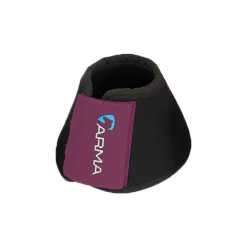 SHIRES EQUESTRIAN ARMA Neoprene Overreach Boots