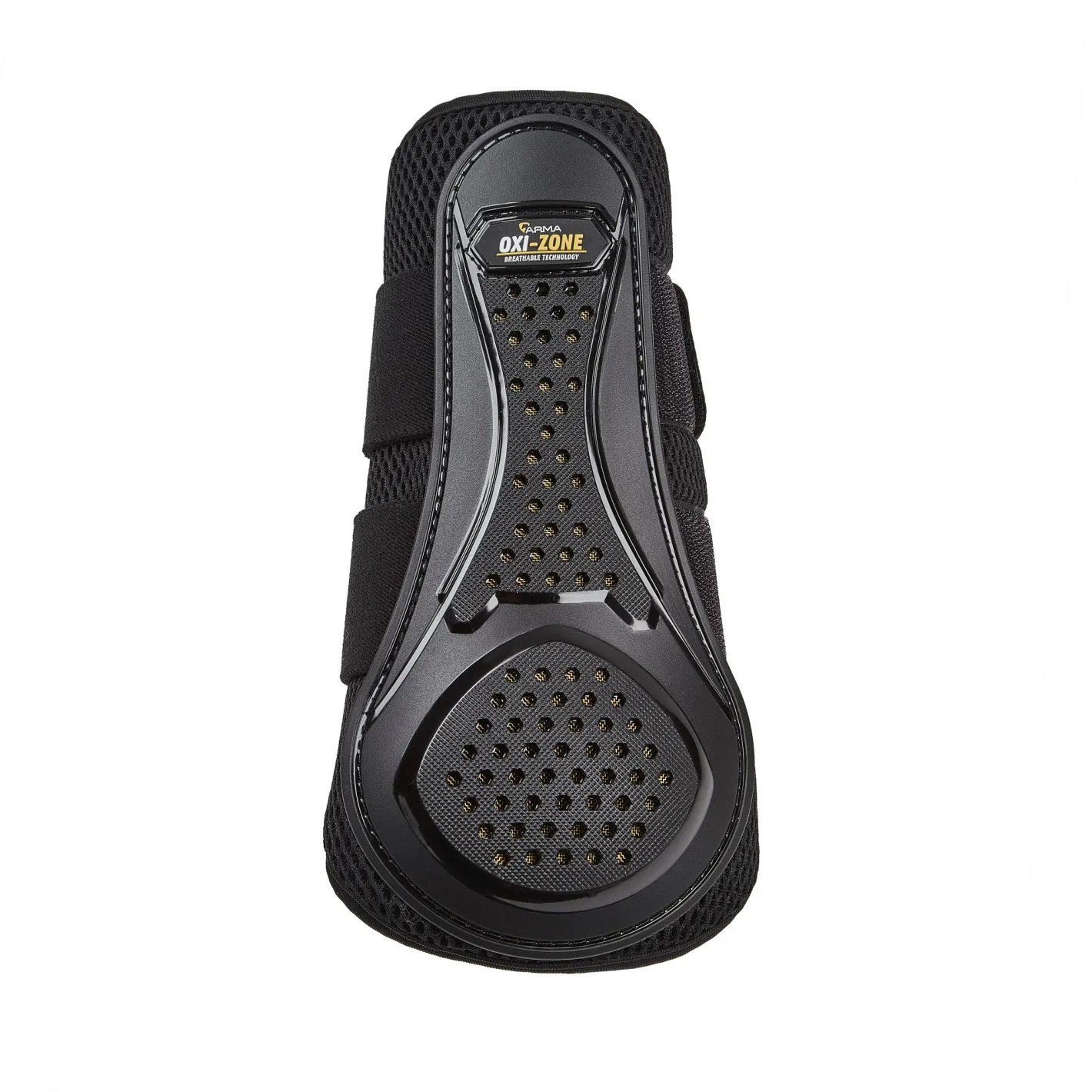 SHIRES EQUESTRIAN ARMA Oxi-Zone Brushing Boots