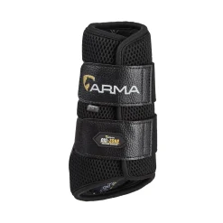 SHIRES EQUESTRIAN ARMA Oxi-Zone Brushing Boots