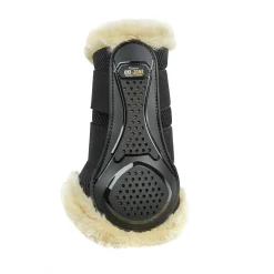 SHIRES EQUESTRIAN ARMA Oxi-Zone SupaFleece Brushing Boots