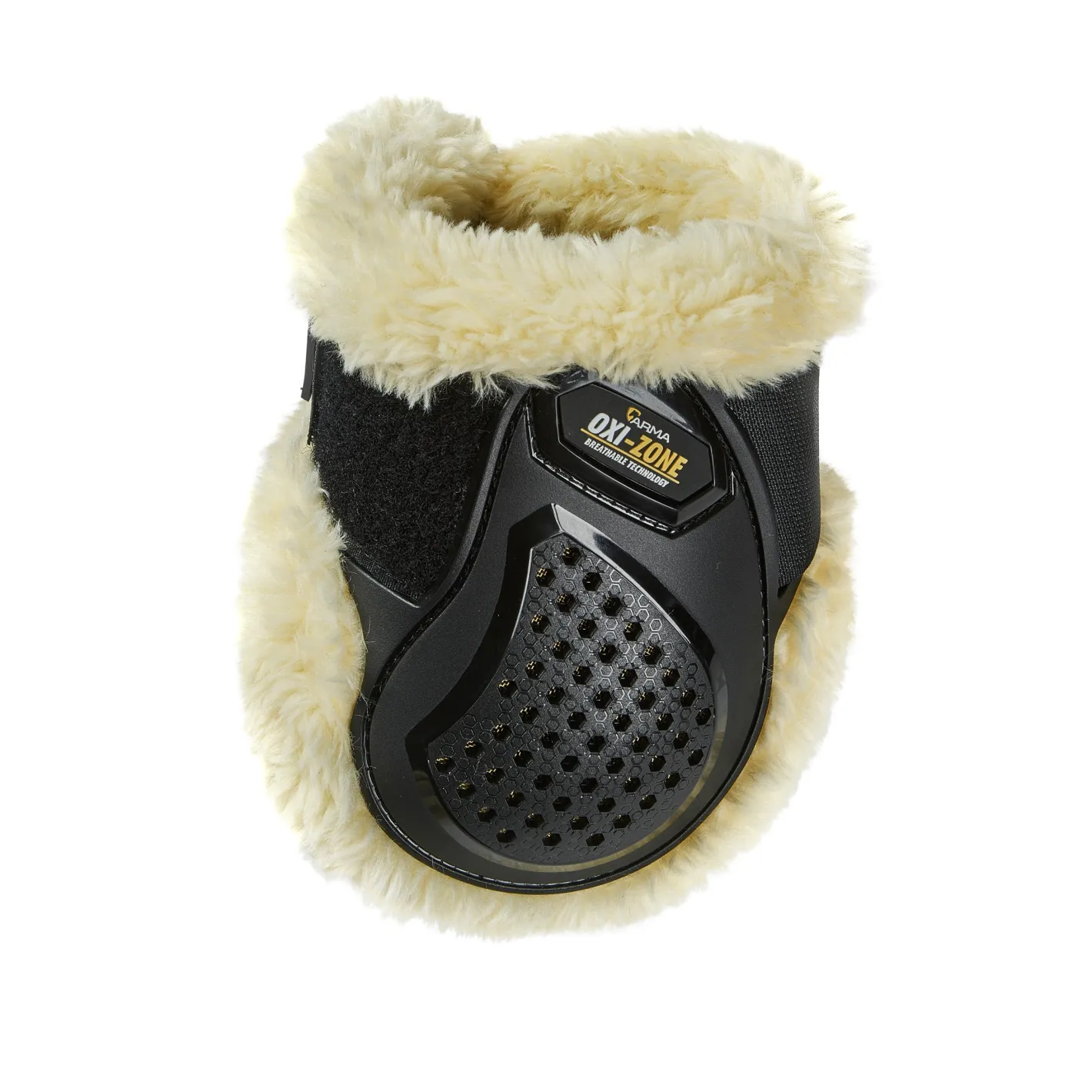 SHIRES EQUESTRIAN ARMA Oxi-Zone SupaFleece Fetlock Boots