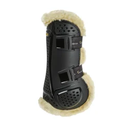 SHIRES EQUESTRIAN ARMA Oxi-Zone SupaFleece Tendon Boots