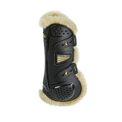 SHIRES EQUESTRIAN ARMA Oxi-Zone SupaFleece Tendon Boots