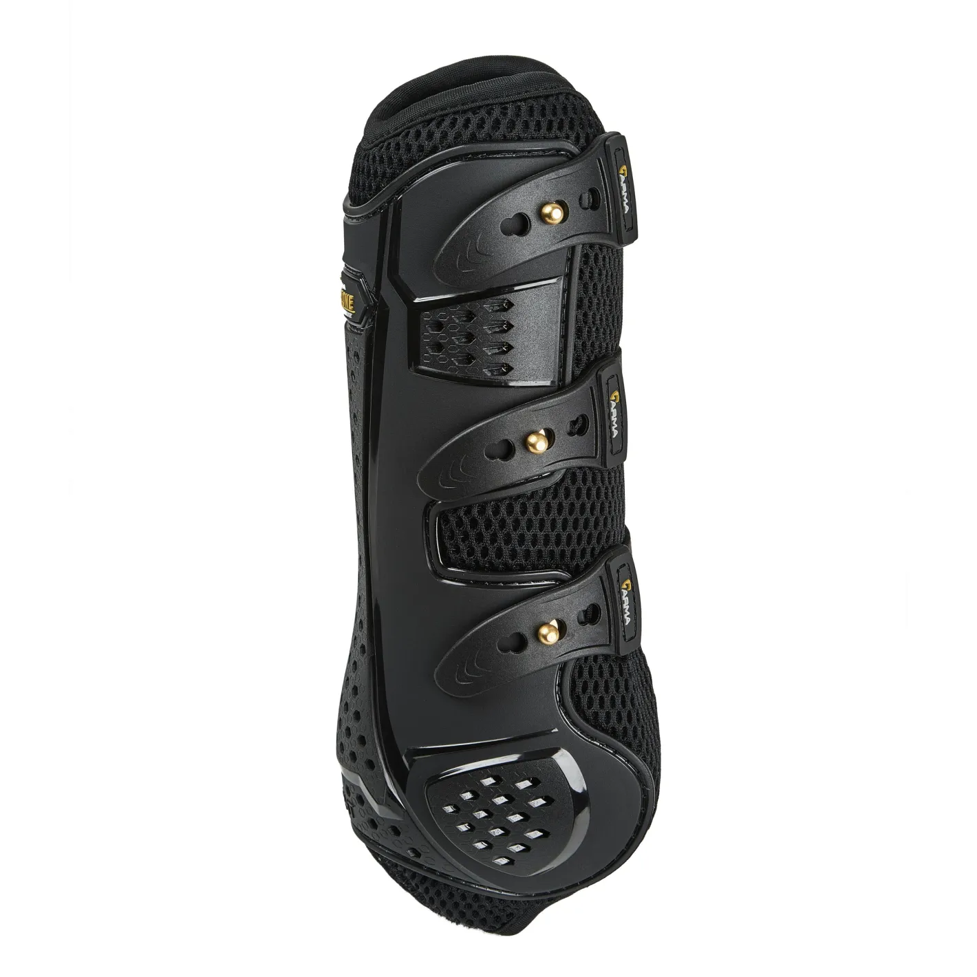 SHIRES EQUESTRIAN ARMA Oxi-Zone Training Boots