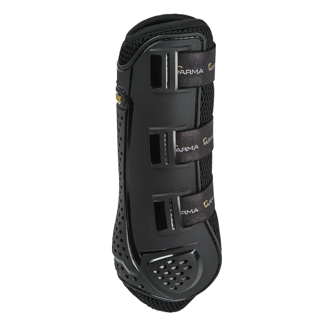 SHIRES EQUESTRIAN ARMA Oxi-Zone Training Boots