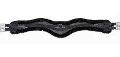 SHIRES EQUESTRIAN ARMA SupaFleece Anatomical Girth