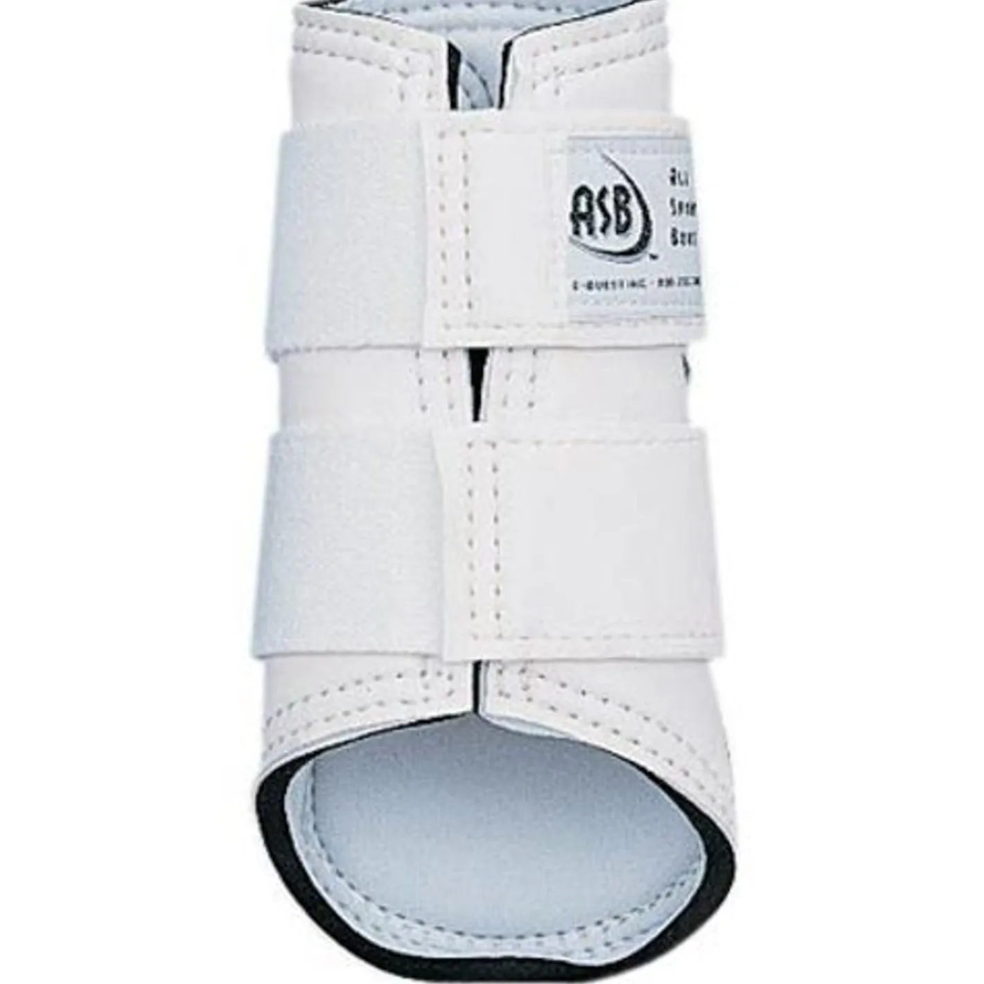 DRESSAGE SPORT BOOTS ASB® All Sport Horse Boots