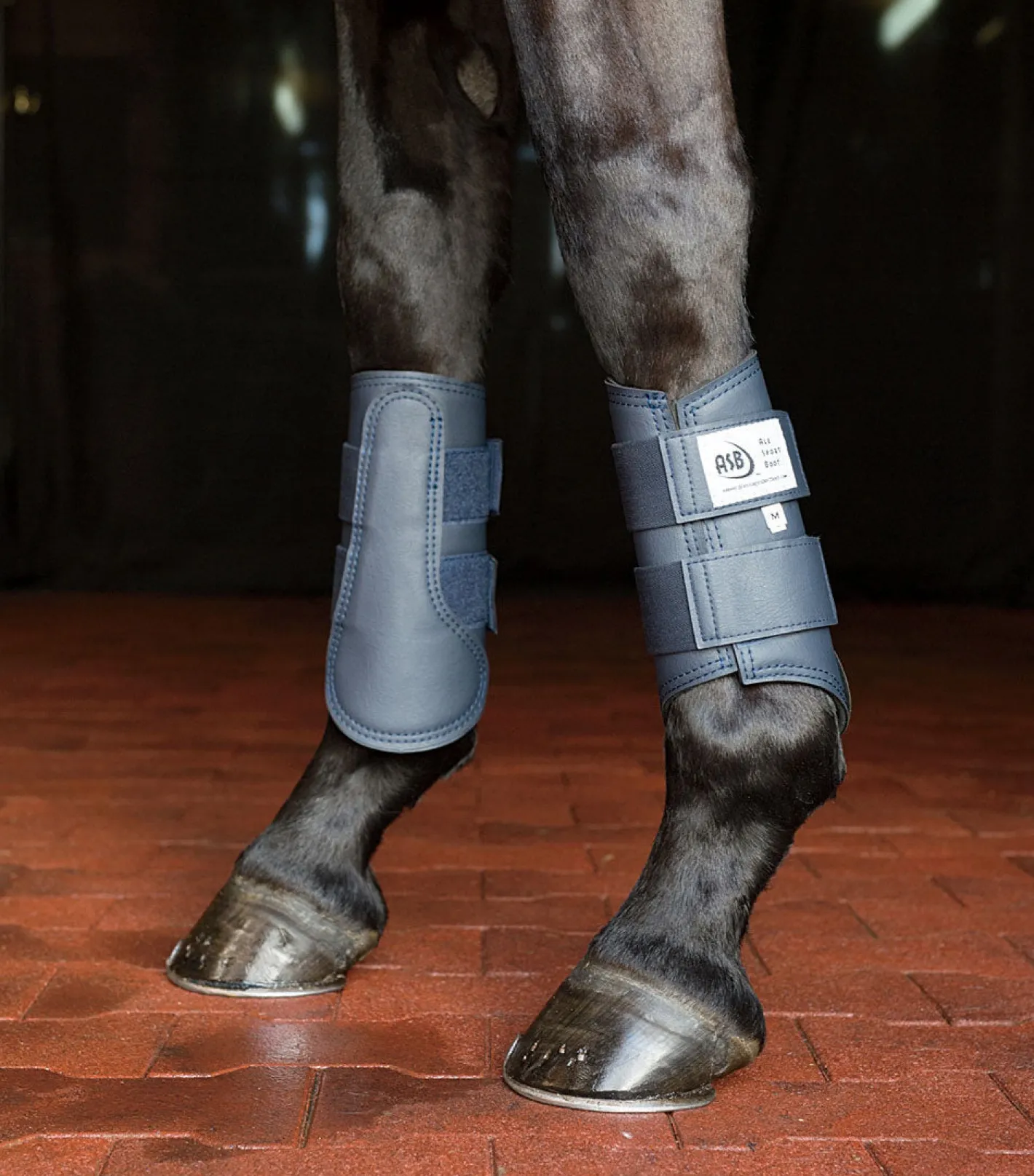 DRESSAGE SPORT BOOTS ASB® All Sport Horse Boots