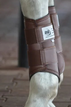 DRESSAGE SPORT BOOTS ASB® All Sport Horse Boots