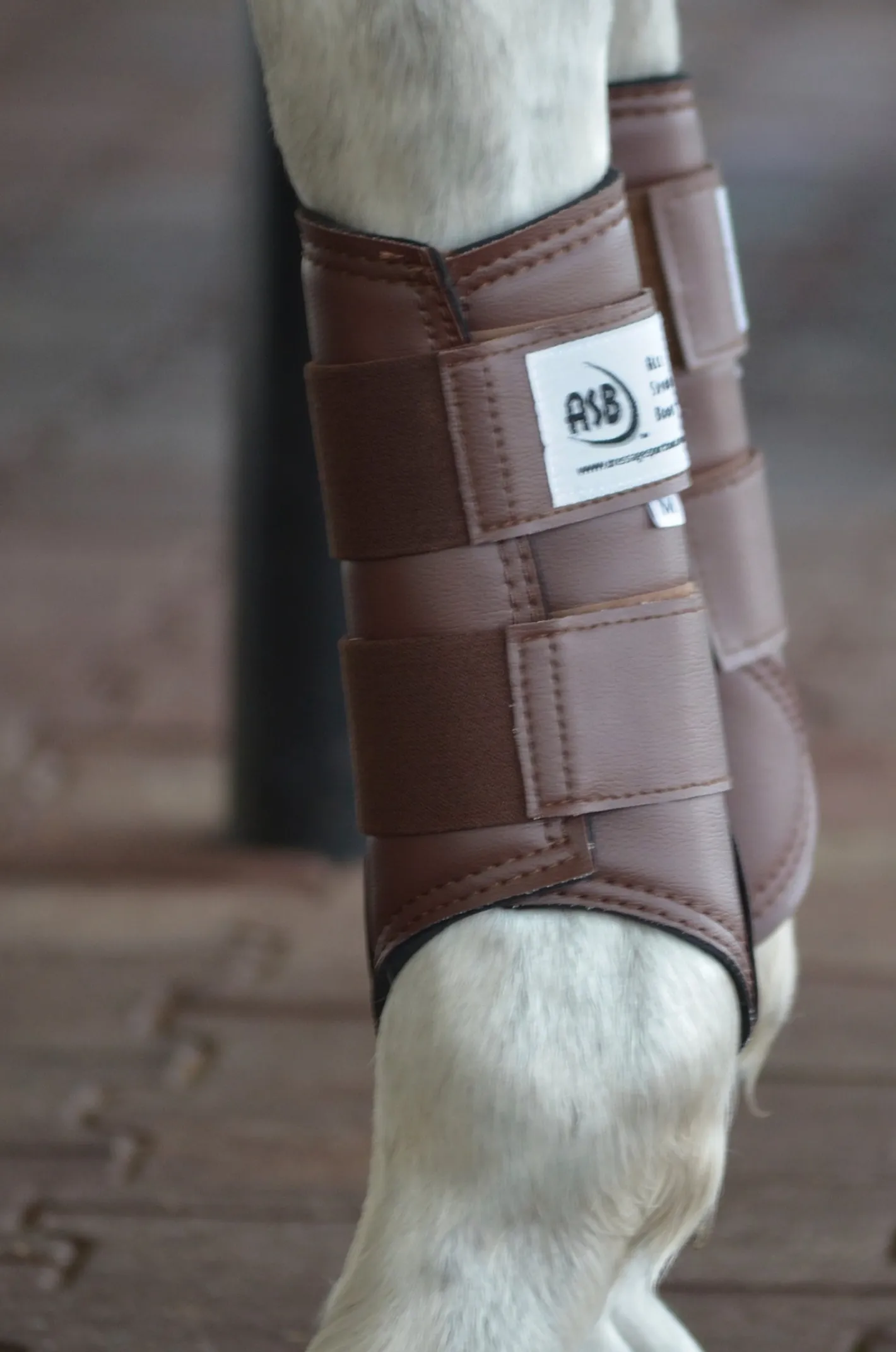 DRESSAGE SPORT BOOTS ASB® All Sport Horse Boots