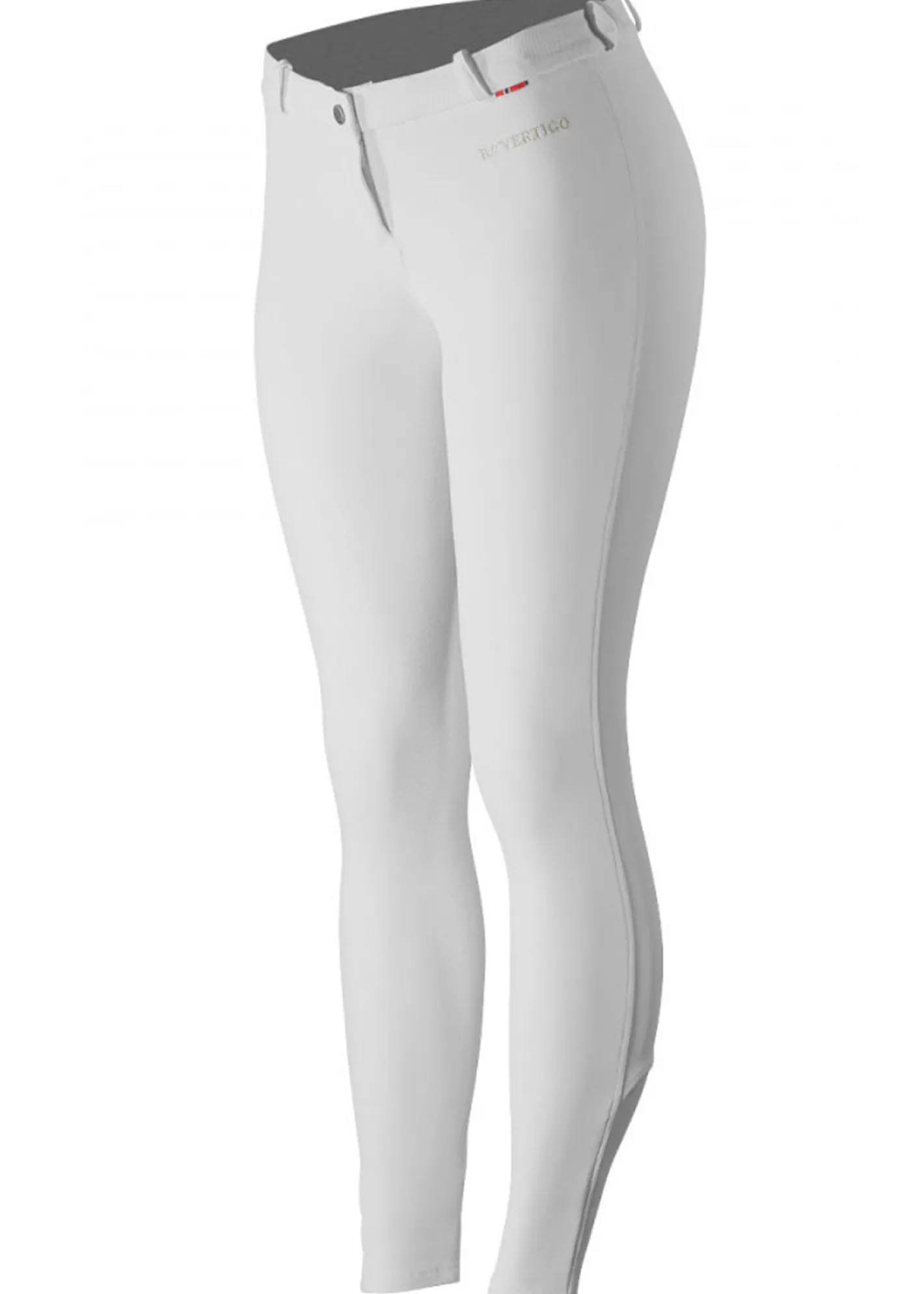 EQUINAVIA B Vertigo Ladies’ Lauren Silicone Grip Full-Seat Breech