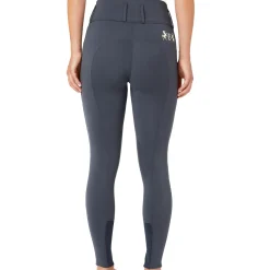 EQUINAVIA B Vertigo Ladies’ Meghan High-Waist Knee-Patch Breech