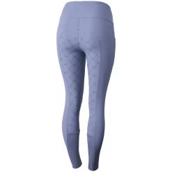 EQUINAVIA B Vertigo Ladies’ Natalia Sculpting Full-Seat Breech with Lace Detail