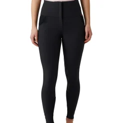 EQUINAVIA B Vertigo Ladies’ Natalia Sculpting Full-Seat Breech with Lace Detail