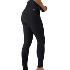 EQUINAVIA B Vertigo Ladies’ Natalia Sculpting Full-Seat Breech with Lace Detail