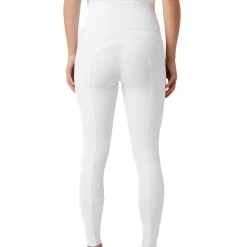 EQUINAVIA B Vertigo Ladies’ Natalia Sculpting Full-Seat Breech with Lace Detail