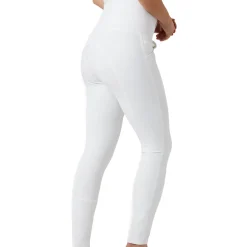 EQUINAVIA B Vertigo Ladies’ Natalia Sculpting Full-Seat Breech with Lace Detail