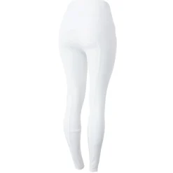 EQUINAVIA B Vertigo Ladies’ Natalia Sculpting Full-Seat Breech with Lace Detail