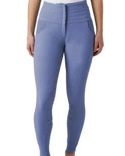 EQUINAVIA B Vertigo Ladies’ Natalia Sculpting Full-Seat Breech with Lace Detail