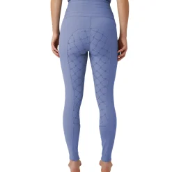 EQUINAVIA B Vertigo Ladies’ Natalia Sculpting Full-Seat Breech with Lace Detail
