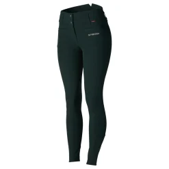 EQUINAVIA B Vertigo Ladies’ Tiffany Silicone Knee-Patch Breech
