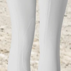 EQUINAVIA B Vertigo Ladies’ Kimberley Knee-Patch Breech with Leather Patches