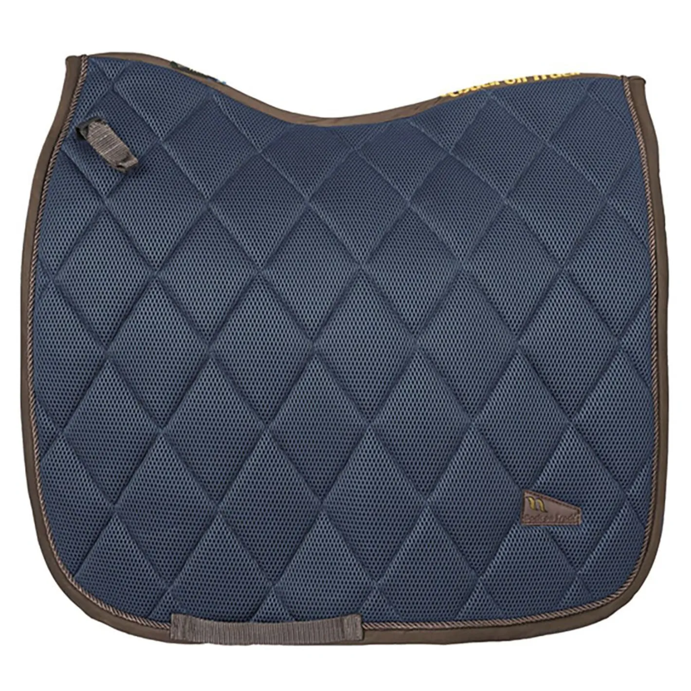 BACK ON TRACK BOT LL Back on Track® Airflow Dressage Pad